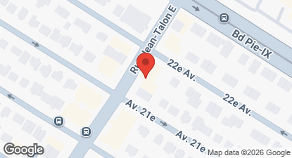 Comment se rendre à El benna, Villeray-Saint-Michel - Montr&eacute;al