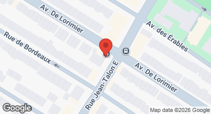 Comment se rendre à Restaurant Pho Viet Nam, Villeray-Saint-Michel - Montréal