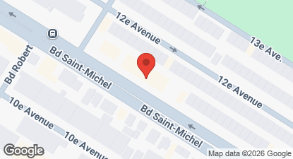 How to get to Pam Pi Bon, Villeray-Saint-Michel - Montreal