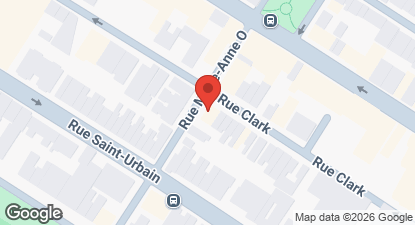 Comment se rendre à Le Petit Maui, Le Plateau-Mont-Royal - Montréal