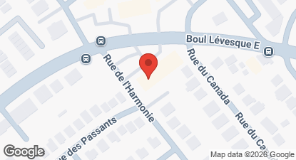 How to get to PRESTIGE ISTANBUL DONER KEBAB, Duvernay - Laval