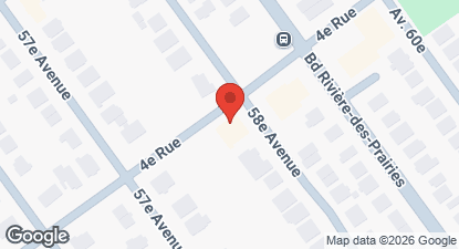 How to get to Welat Pizza, RDP-Pointe-aux-Trembles - Montreal
