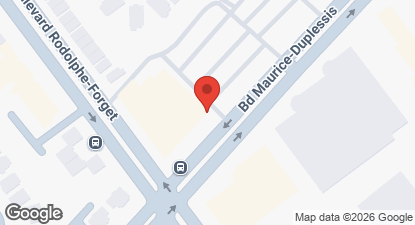 How to get to Ancien Four Marinelli, RDP-Pointe-aux-Trembles - Montreal