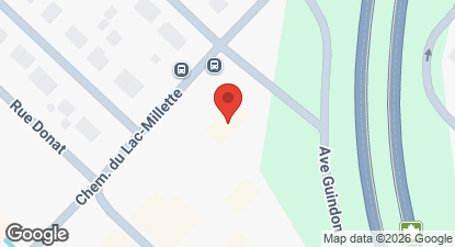 Comment se rendre à Pizza Salvator&eacute;, Saint-Sauveur