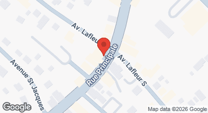 Comment se rendre à Crémerie Saint-Sau, Saint-Sauveur