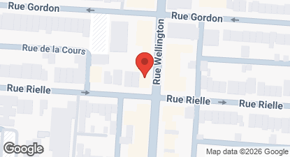 How to get to Yolky, Verdun - Montreal