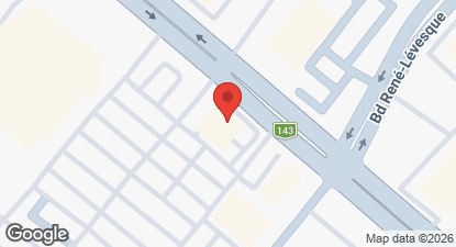 How to get to Boustan, Lachine - Montreal