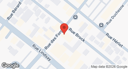 Comment se rendre à Encanto Latino, Drummondville