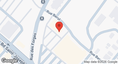 How to get to Eggsquis, Drummondville