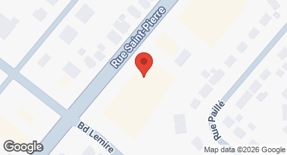 How to get to Tha&iuml;zone, Drummondville