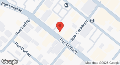 Comment se rendre à Bouche et Délices, Drummondville