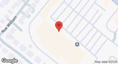 How to get to Mr. Puffs, Drummondville