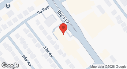How to get to Arabesque, Chomedey - Laval