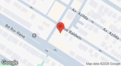 Comment se rendre à Shockolat, Anjou-St-Léonard - Montréal