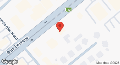 How to get to Les D&eacute;lices d'Elliot, Sherbrooke