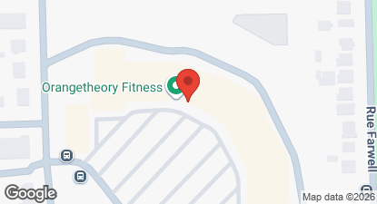 How to get to Choco-L&agrave;, Sherbrooke