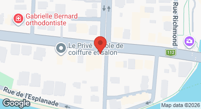Comment se rendre à Chez Linh, Sherbrooke