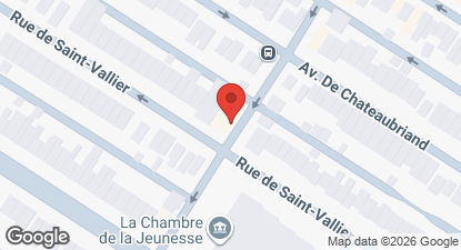 Comment se rendre à AMPM café apéro, Rosemont-La Petite-Patrie - Montréal