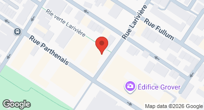 Comment se rendre à Éléphantine, Mercier-Hochelaga-Maisonneuve - Montréal