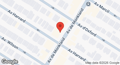Comment se rendre à La Folie, Monkland Village - Montréal