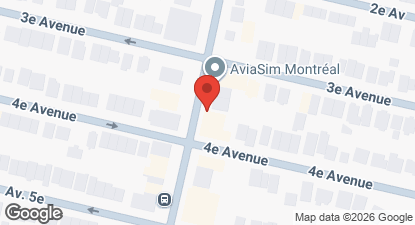 How to get to Restaurant Kim, LaSalle - Montreal