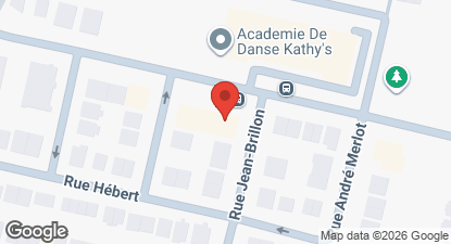 How to get to Mr Cajun, LaSalle - Montreal