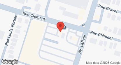How to get to O'Kif, LaSalle - Montreal