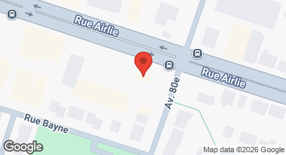 Comment se rendre à La Grillade, LaSalle - Montr&eacute;al