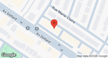 Comment se rendre à Restaurant Patiala shahi, LaSalle - Montr&eacute;al