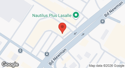 How to get to R&ocirc;tisserie Piri Piri, LaSalle - Montreal