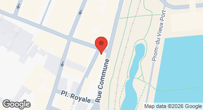 How to get to Sample Listening Bar, Old Montreal - Montreal
