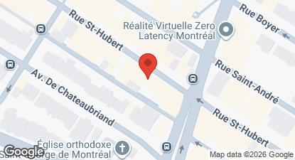 How to get to La Chona, Villeray-Saint-Michel - Montreal