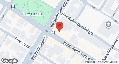 Comment se rendre à Bande Passante, Mile-End - Montréal