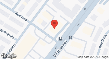 How to get to Poke Monster, LaSalle - Montreal
