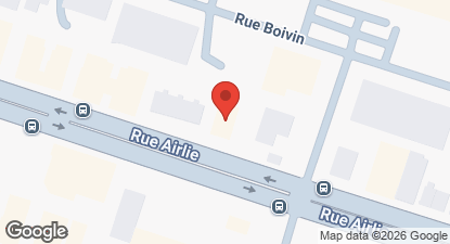 How to get to Restaurant Mariam & Elliot, LaSalle - Montreal