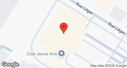 Comment se rendre à Restaurant Shifu Ping, LaSalle - Montréal