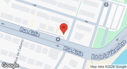 How to get to Ayo Restaurant, LaSalle - Montreal