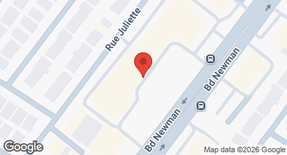 Comment se rendre à Boustan, LaSalle - Montréal