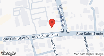 How to get to Le Split caf&eacute;, Terrebonne/Lachenaie