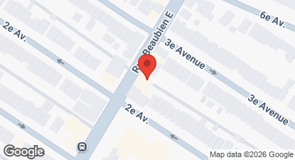 Comment se rendre à Café du Petit Musée, Rosemont-La Petite-Patrie - Montréal