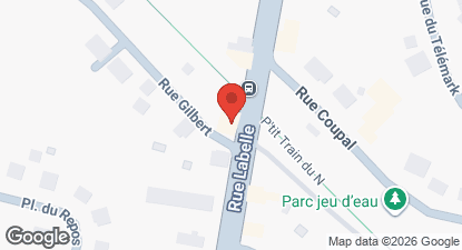 Comment se rendre à Traiteur Marius & Local, Mont-Tremblant