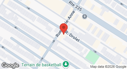 How to get to Th&eacute; Jinjin, Le Plateau-Mont-Royal - Montreal