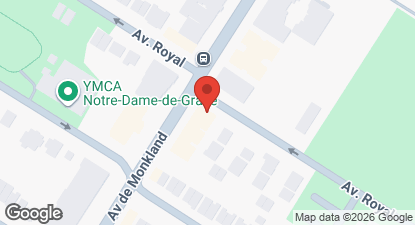 Comment se rendre à L'Eclisse Montreal, Monkland Village - Montréal