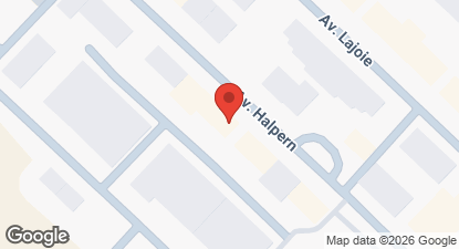 How to get to Las Fincas Coffee, Dorval