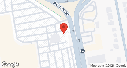Comment se rendre à Diwan Shawarma Pro, Dorval
