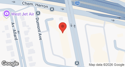 How to get to Coq-O-BEC, Dorval