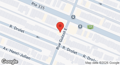 Comment se rendre à Haute Saison, Villeray-Saint-Michel - Montréal