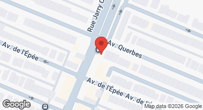 How to get to Matka Handi Restaurant, Parc-Extension - Montreal
