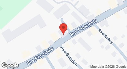Comment se rendre à Resto Orä, Saint-Sauveur