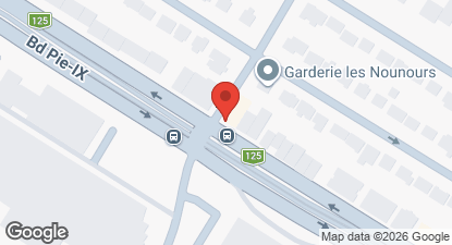 Comment se rendre à Resto l'Asskrem, Villeray-Saint-Michel - Montréal